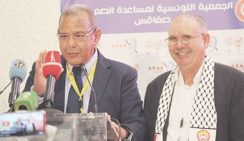 25th Congress of the Tunisian General Labor Union: “The future of Tunisia will not happen without the Ugtt”