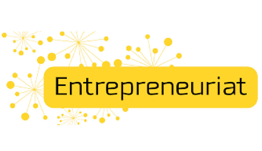 Entrepreneuriat