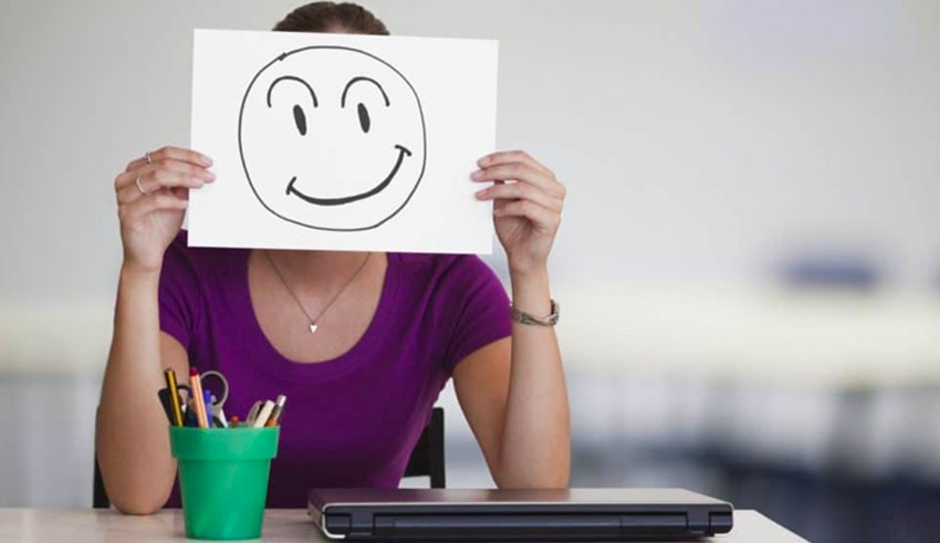 Satifaction au travail