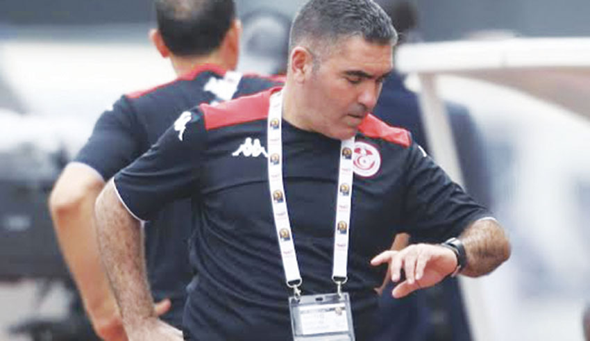 Jalel kadri