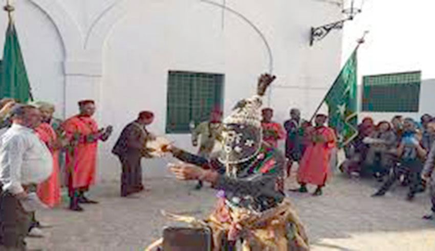 Sidi ali lasmar