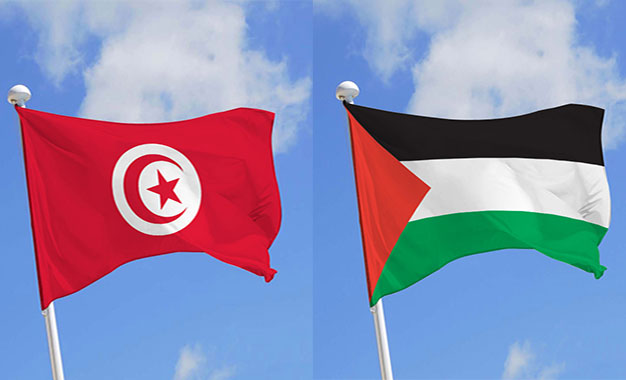 Ministère de l'Éducation : Cérémonie de salut aux drapeaux palestinien et  tunisien, ce lundi, dans les établissements scolaires