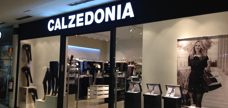 L’azienda italiana Calzedonia installerà due unità industriali a Zriba e Sahline