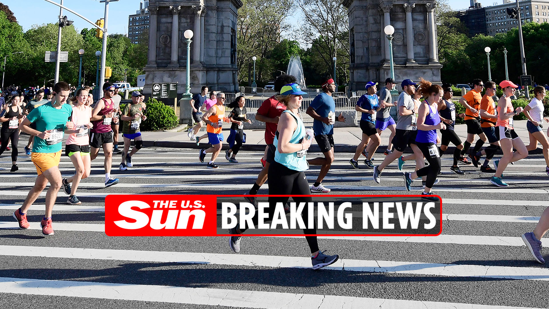 Brooklyn to New York Half Marathon: Runner dies at finish line