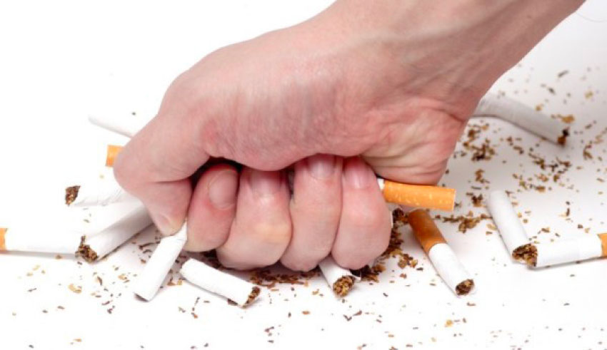 Tabac - sevrage : la prescription simple d'un médecin brésilien pour aider  à arrêter de fumer - BBC News Afrique