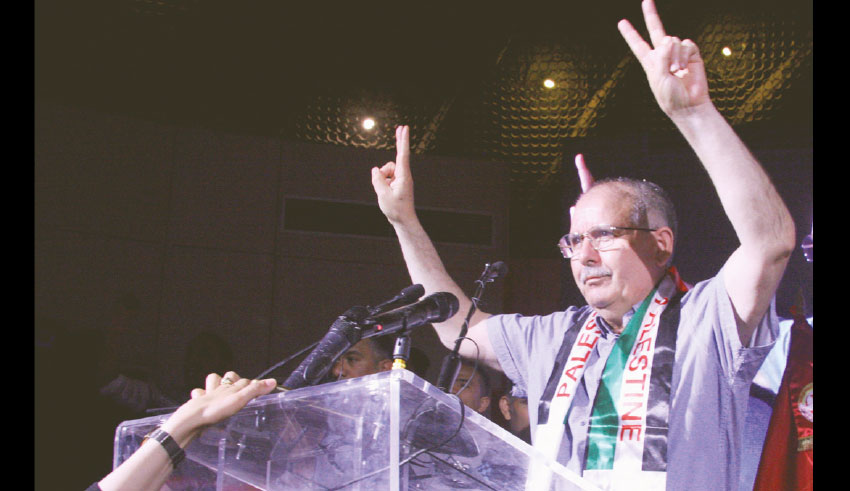 Taboubi