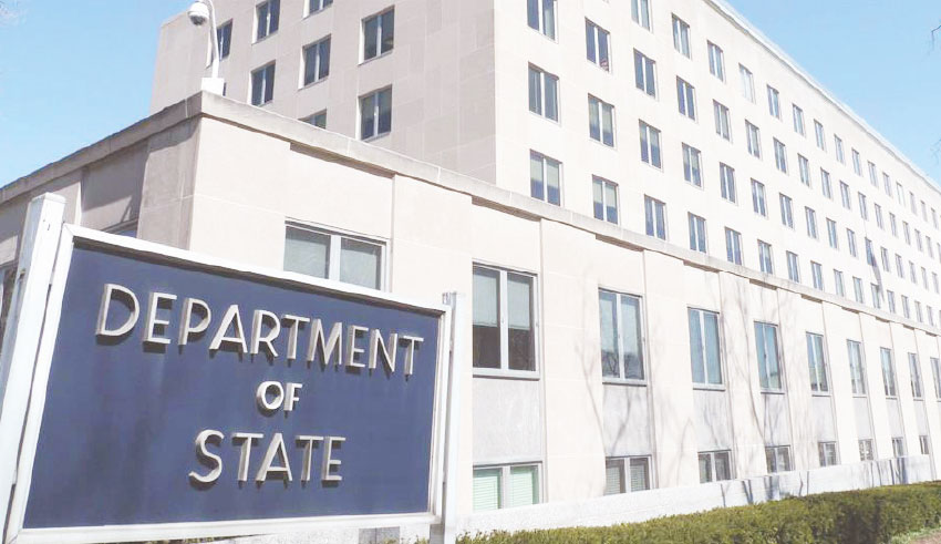 US State Department Interference in Tunisia’s Internal Affairs: Civil Society Sides with National Sovereignty