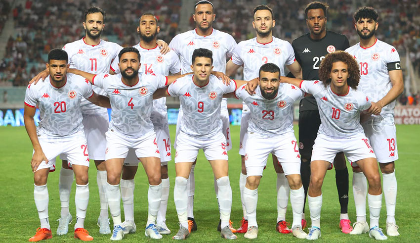 Equipe de Tunisie : 3 grands matchs amicaux au programme - Sport By TN