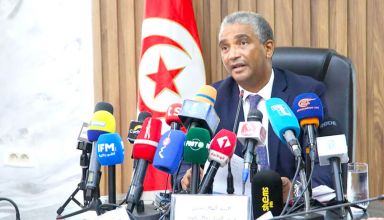 ministre des sports