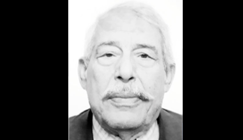 MEMOIRE Mustapha Gafsi La Presse de Tunisie