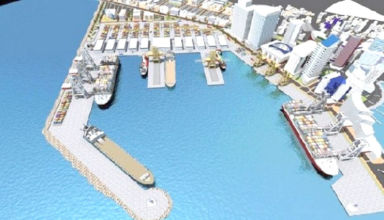 Les grands projets