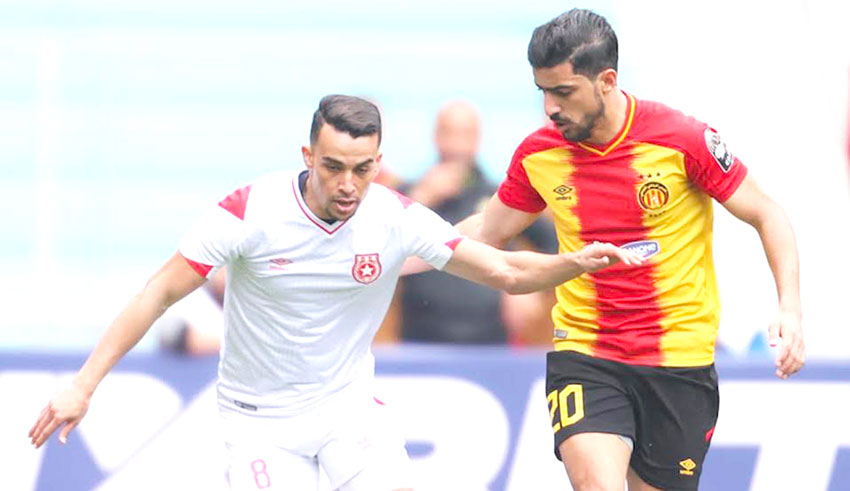 Mercato | Yassine Amri opte pour Al Koweït SC