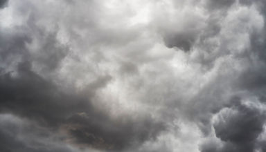 météo baisse température nuage