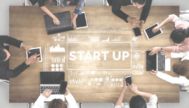 Start up