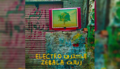 Electro zebala