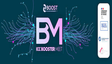 Icc booster meet