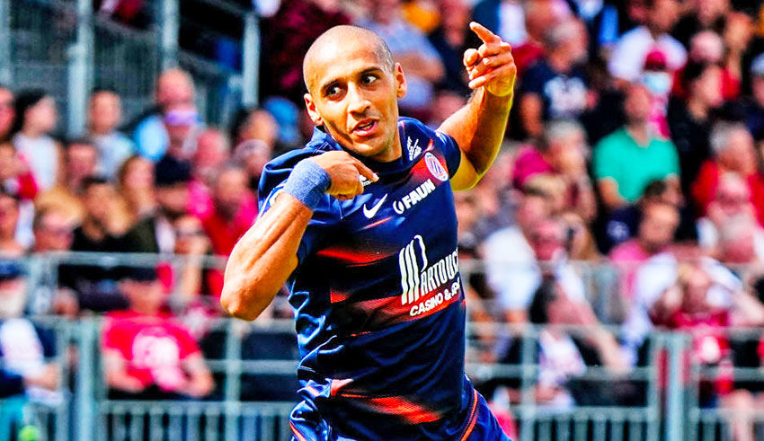 Khazri