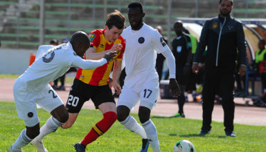 Ben mohamed est