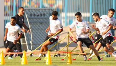 Equipe de tunisie