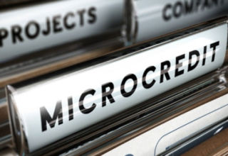 Microcredit