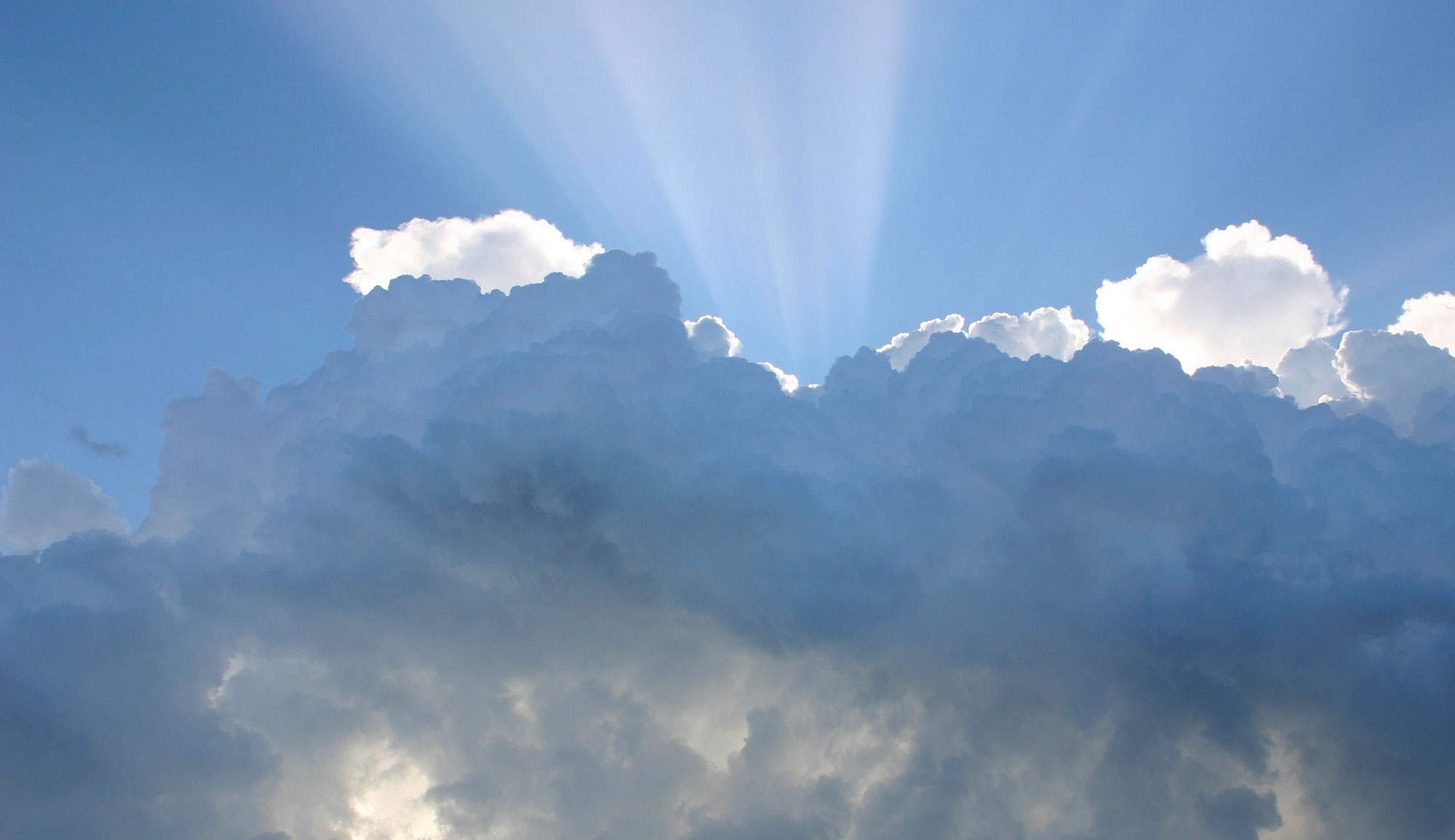 Météo : pluies éparses au nord et températures en baisse