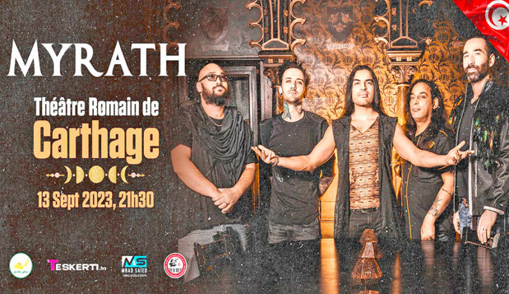 Myrath