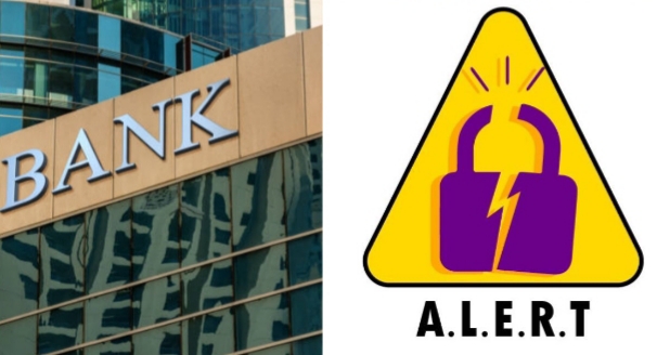Association ALERT : Réception de 1090 plaintes contre les banques