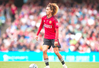 Hannibal mejbri