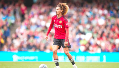 Hannibal mejbri