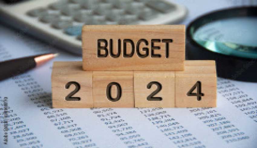 Budget 2024 