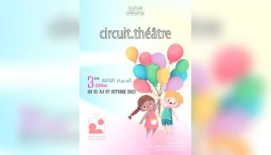 Circuit.theatre