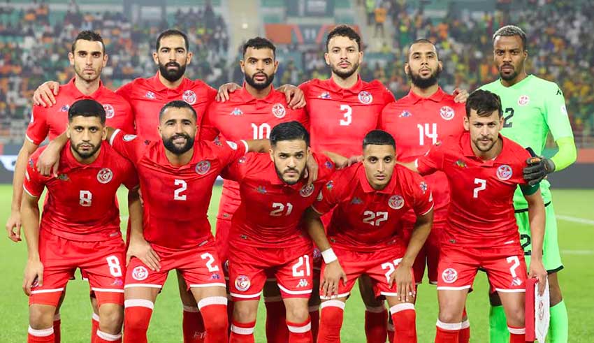 L’avenir du football Tunisien Ce besoin de changer qui nous prend à