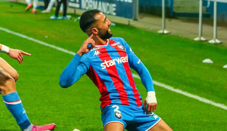 Abdi Caen