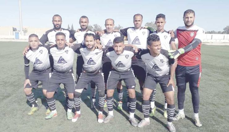 stade sportif gafsien saga