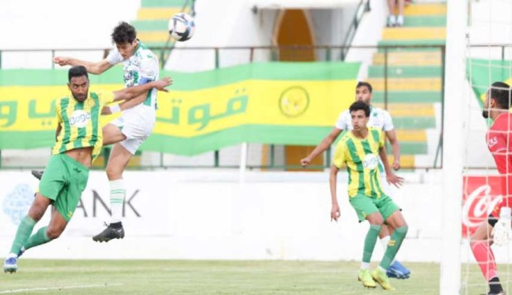 football as solimane