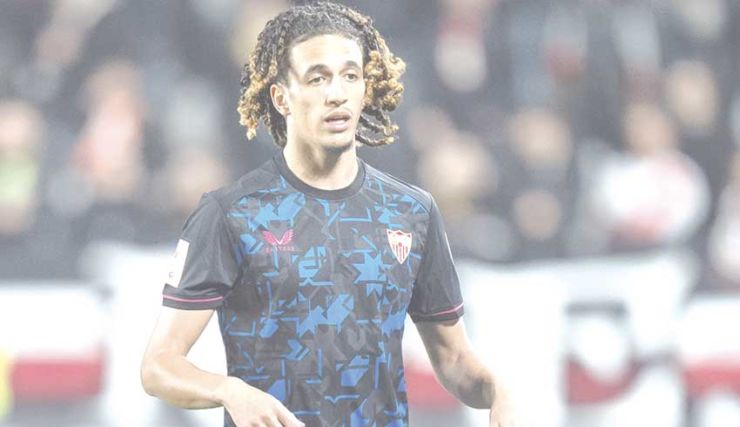 hannibal mejbri