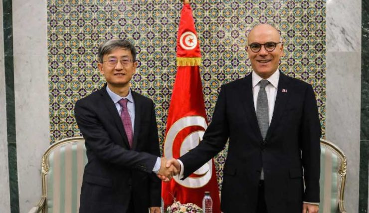 Tunisie-Chine : Bâtir un partenariat de haute qualité