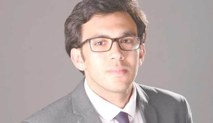 Adam mokrani