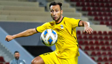Aymen harzi
