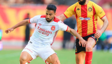Louay ben hassine