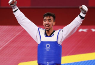 Khalil jendoubi