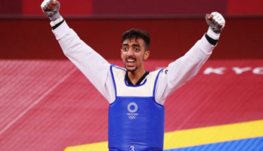 Khalil jendoubi