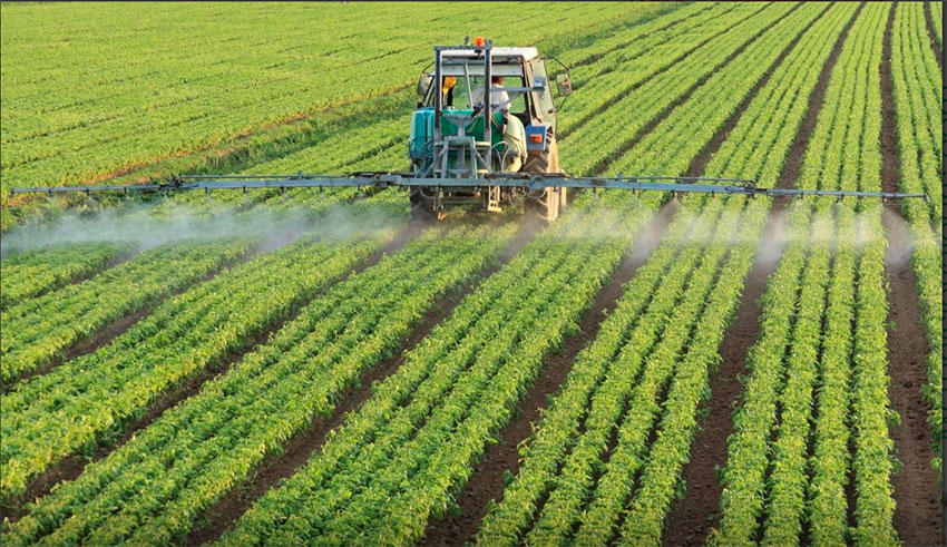 Agriculture biologique : les frais réduits à 50 % pour les agriculteurs qui utilisent des biopesticides