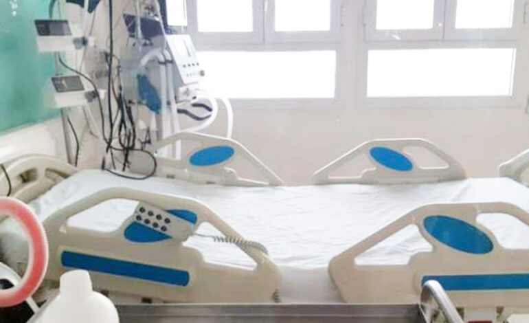 Tunisie – Sfax: Inauguration d’une unité de réanimation chirurgicale pédiatrique au CHU Hédi Chaker