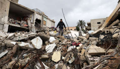 Guerre liban