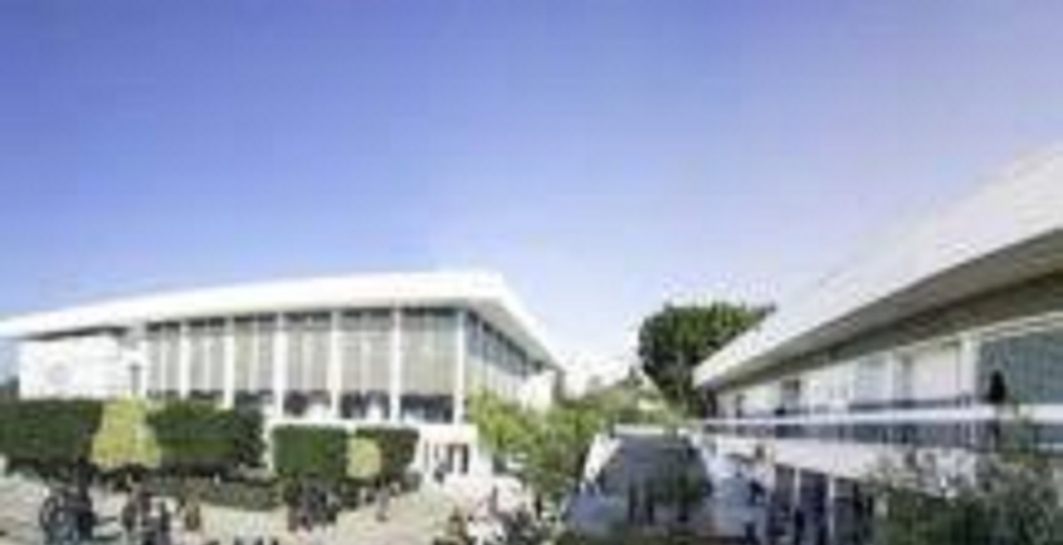 Tunisia: An investment of 3 MD for the Cité des Sciences in Kasserine