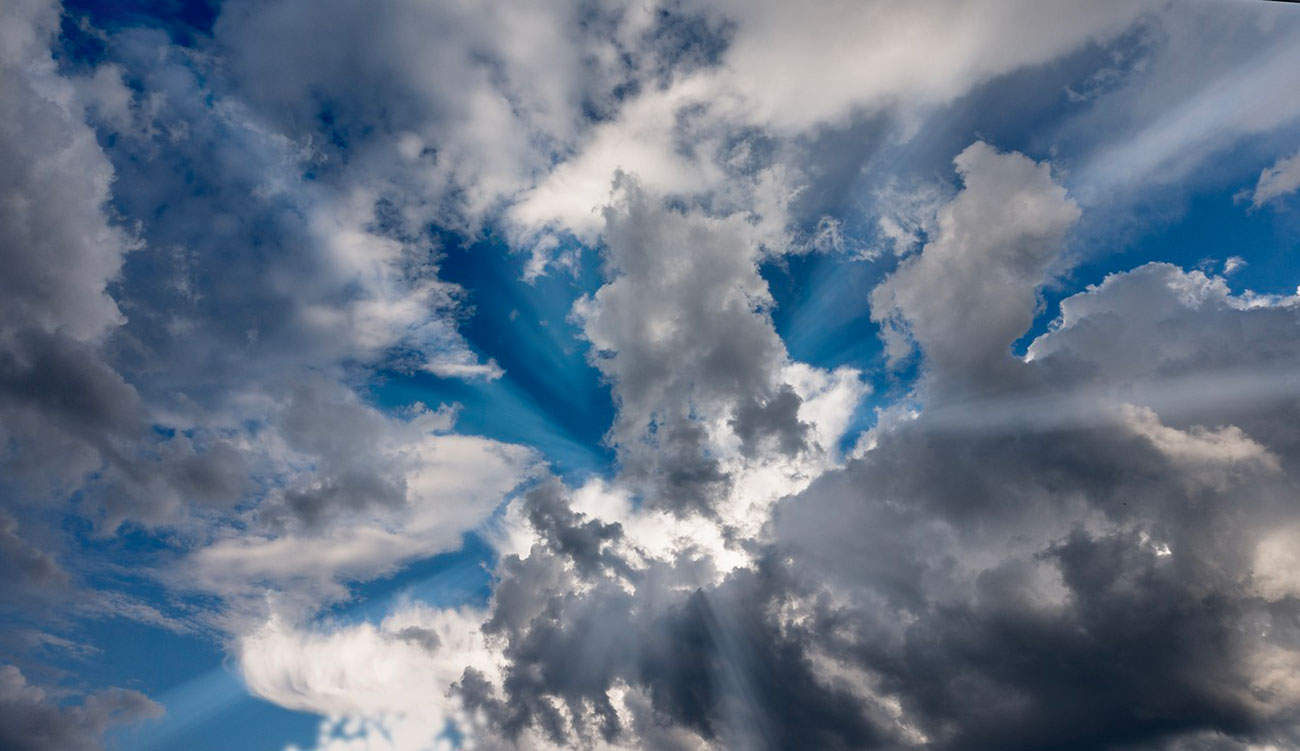 Météo : baisse relative des températures et mer agitée au nord