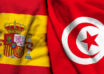 Tuniisie espagne