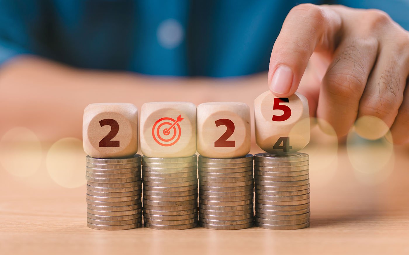 Tunisie : Le projet de loi de finances 2025 transmis à Kais Saïed pour promulgation