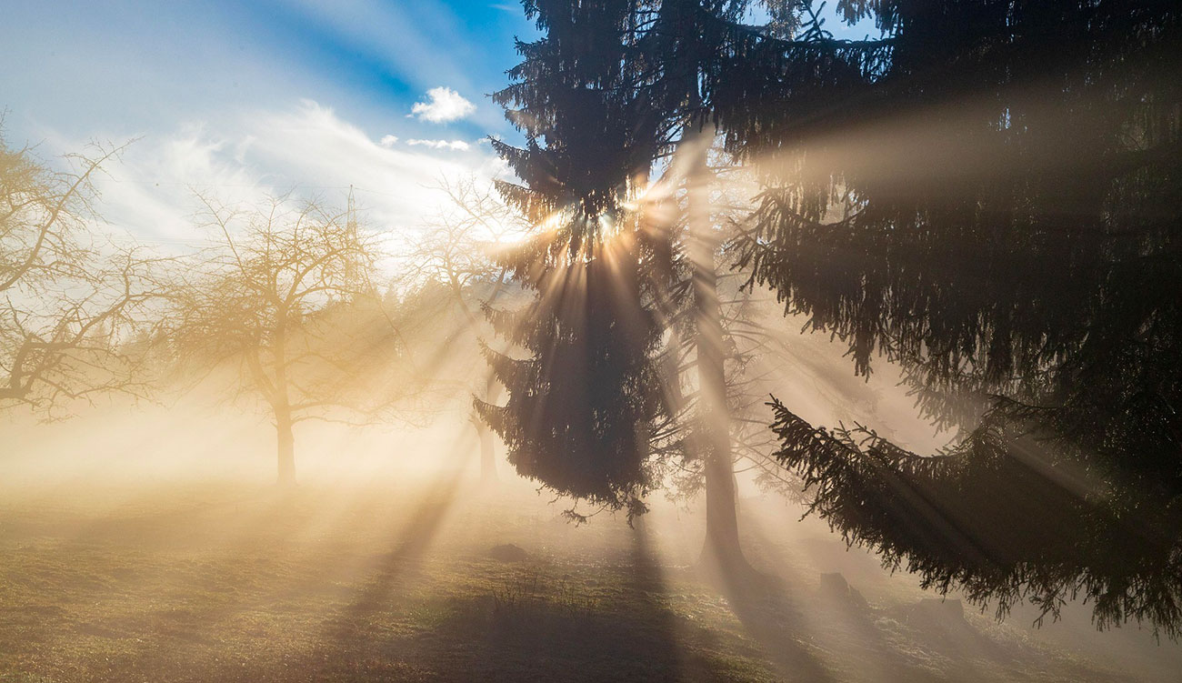 INM : la saison hivernale sera plus chaude que la normale